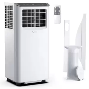 Image of Pro Breeze 9000BTU 4 In 1 Portable Air Conditioner