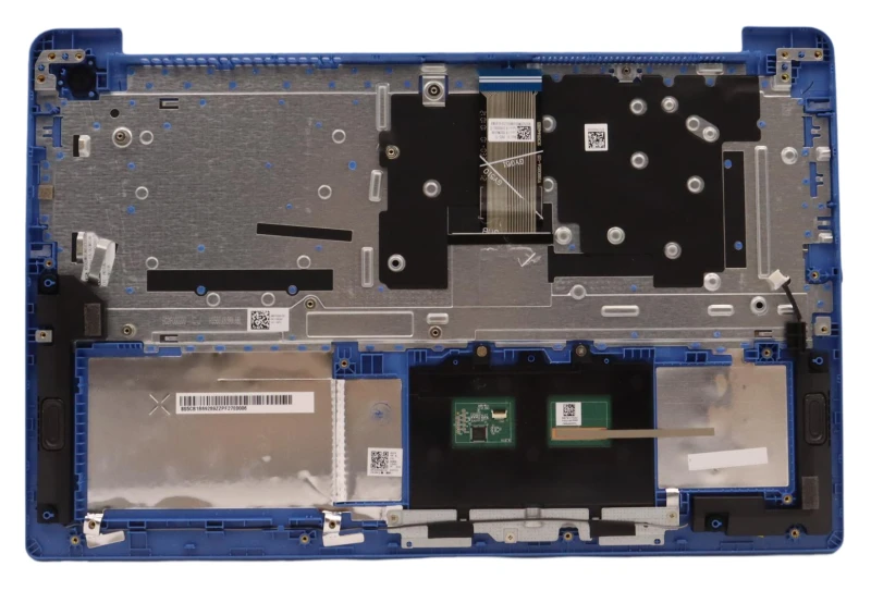 Image of Lenovo 5CB1B69291 laptop spare part Cover + keyboard
