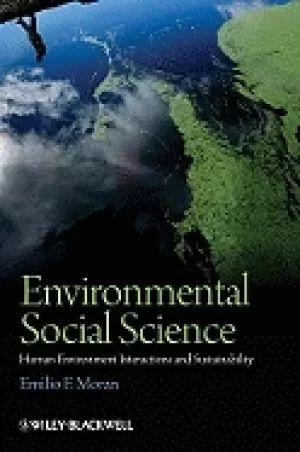 Image of environmental social science human environment interactions and sustainabil
