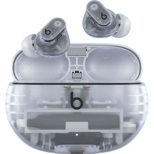 Image of Beats Studio Buds + True Wireless Noise Cancelling Earbuds