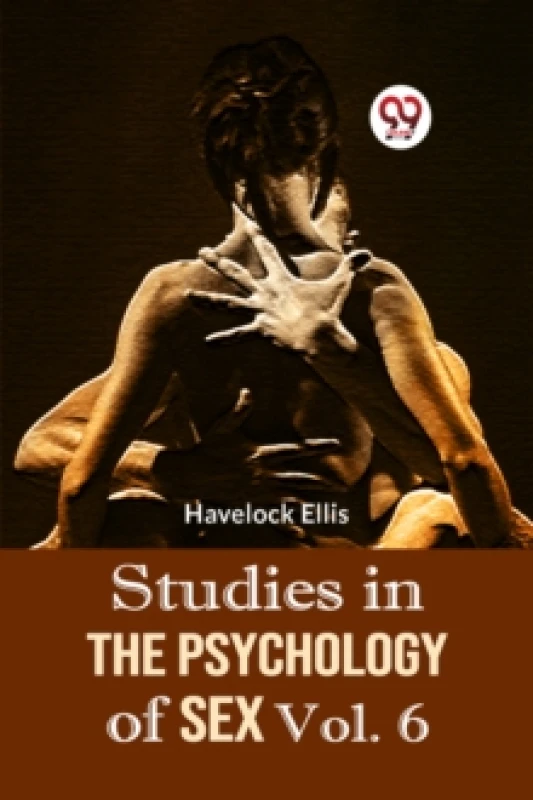 Image of Studies in the Psychology of Sex Paperback / softback