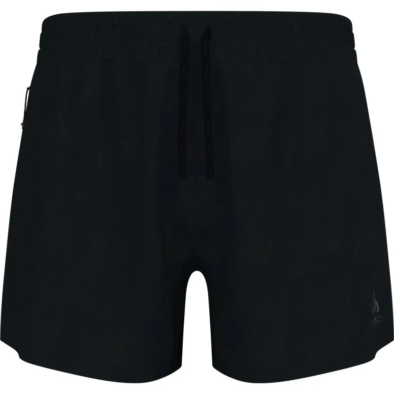Image of Short Odlo Zeroweight Noir Male XL