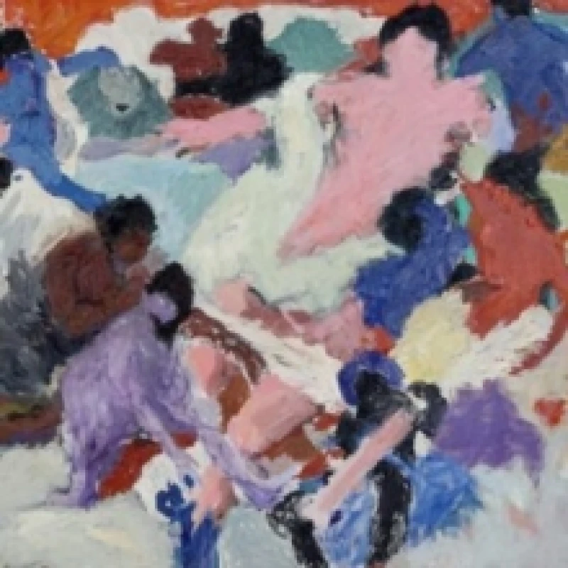 Image of Foursome Vinyl