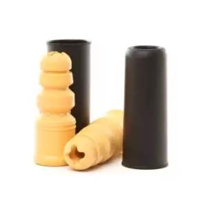 Image of RIDEX Shock Absorber Dust Cover 919D0085 Bump Stops,Bump Rubbers AUDI,A4 Avant (8K5, B8),A6 Avant (4G5, 4GD, C7),Q5 (8RB),A4 Limousine (8K2, B8)