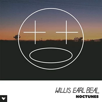Image of Willis Earl Beal - Noctunes Vinyl