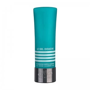Image of Jean Paul Gaultier Le Male Shower Gel 200ml