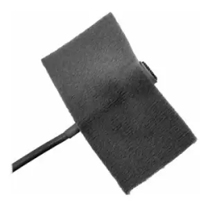 Image of URSA TAPE 30x Small Strips - Black