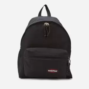 Image of Eastpak Padded Zippl'r Backpack - Black