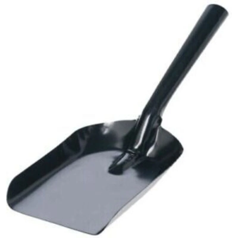 Image of Toolzone 5" Coal Shovel All Metal KDPGD005
