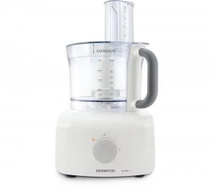 Image of Kenwood FDP643WH MultiPro Home 3L 1000W Food Processor