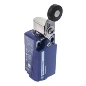 Image of XCKP2118P16, LS Plast 1NC1NO SAISO16