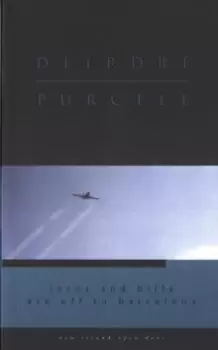 Image of Billy and Jesus are Off to Barcelona