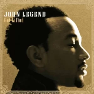 Image of Get Lifted by John Legend Vinyl Album