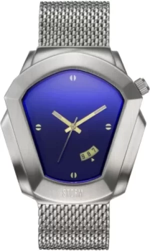 Image of Storm Watch Cyrex Lazer Blue
