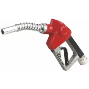 Image of Delivery Nozzle Automatic Shut-Off for Diesel or Unleaded Petrol TP109 - Sealey