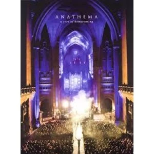 Image of Anathema - A Sort Of Homecoming Vinyl