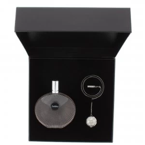 Image of Lalique Satine 100ml Eau de Parfum Gift Set