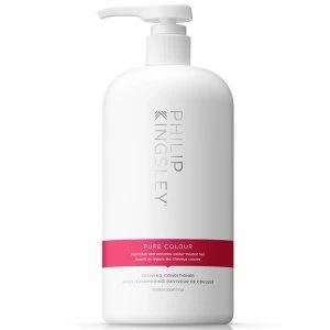 Image of Philip Kingsley Pure Colour Reviving Conditioner 1000ml