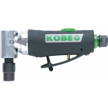 Image of Kobe Green Line FDG090 - 90 Air Angle Die Grinder with Composite Body and Speed