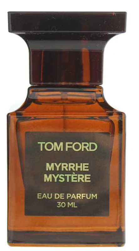 Image of Tom Ford Myrrhe Mystere Eau de Parfum For Her 30ml