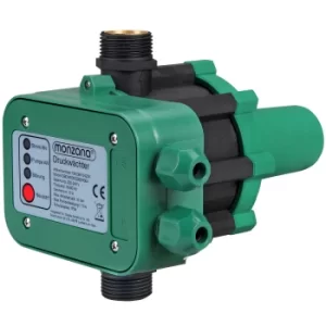 Image of Pressure Monitor 10 bar