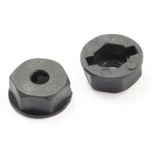 Image of Ftx Comet Wheel Hexes