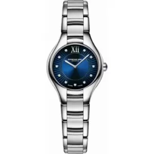 Image of Ladies Raymond Weil Noemia Watch