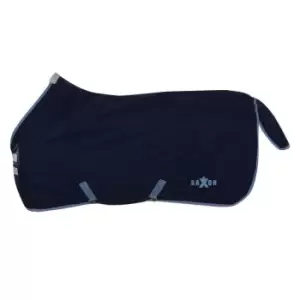Image of Saxon Standard Lite Turnout - Blue