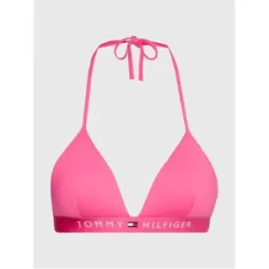 Image of Tommy Hilfiger Triangle Fixed Foam - Pink