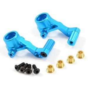 Image of Fastrax Tamiya M07 Aluminium Front Knuckle Arm (Pr)