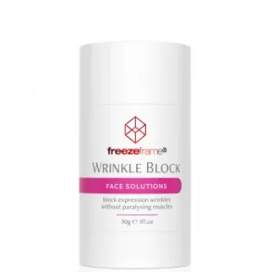 Image of freezeframe Wrinkle Block 50ml