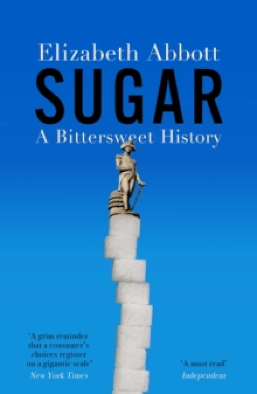 Image of Sugar. Paperback. By Elizabeth Abbott Books