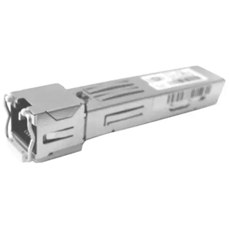 Image of Cisco 1000Base T SFP Industrial Temp