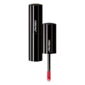 Image of Shiseido Lacquer Rouge Number RD319 Pomodoro 6ml