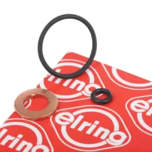 Image of ELRING Gaskets VW,AUDI,SKODA 883.700 Seal Kit, injector nozzle