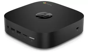 Image of HP Chromebox G2 Mini Desktop PC