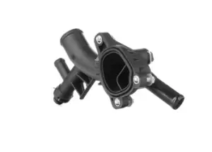 Image of RIDEX Coolant Flange OPEL,CHEVROLET,VAUXHALL 3219C0024 25193922,25193922,01338030 01338489,1338030,1338489,025193922,055565334,25193922,55565334