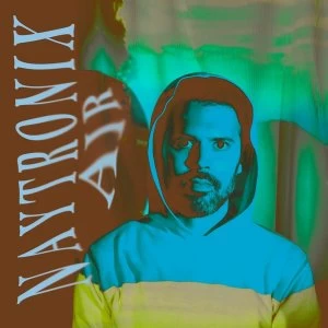 Image of Naytronix - Air Vinyl