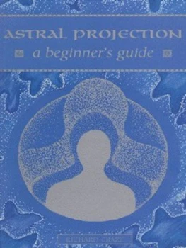 Image of Astral Projection by Richard Craze Paperback