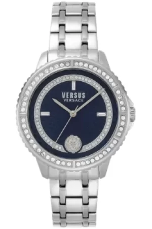 Image of Versus Versace Montorgueil Watch VSPLM0419