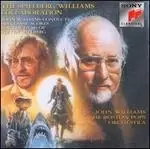 Image of spielberg williams collaboration john williams conducts his classic scores