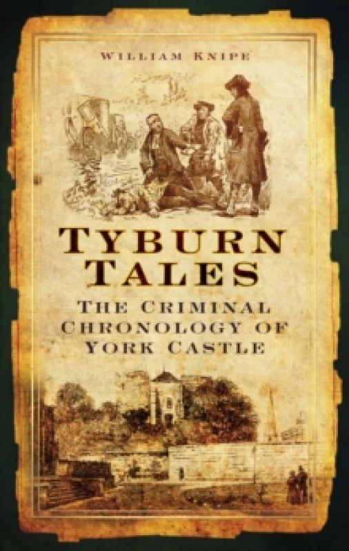 Image of Tyburn Tales. Paperback. By William Knipe Books