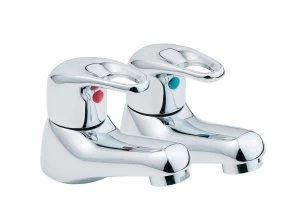 Image of Wickes Marilla Basin Taps