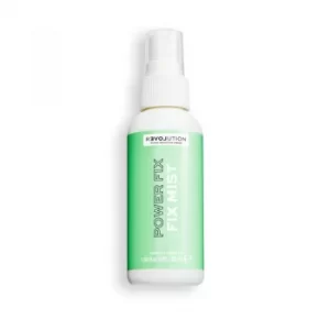 Image of Relove by Revolution Power Fix Mist Setting Spray