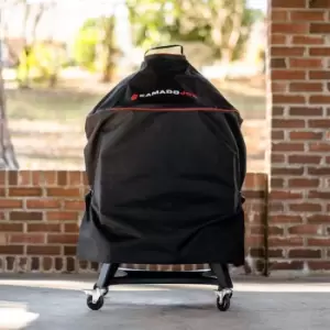 Image of Kamado Joe Kettle Cover 23 - None