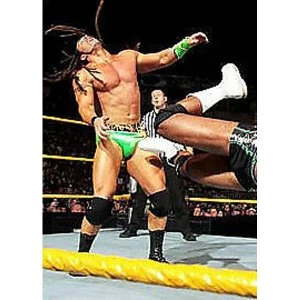 Image of The Epic Journey Of Dwayne 'The Rock' Johnson Bluray