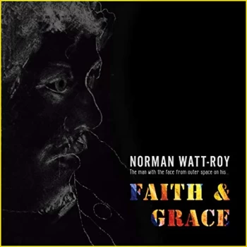 Image of NORMAN WATT ROY - Faith & Grace Vinyl