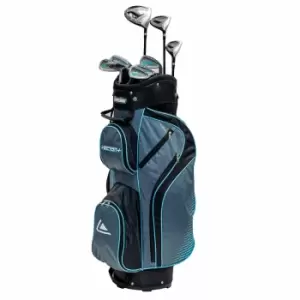 Image of Longridge Vector+ Ladies 12Pc Set Gph