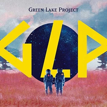 Image of Green Lake Project - GLP CD