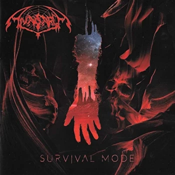 Image of Anasarca - Survival Mode Vinyl